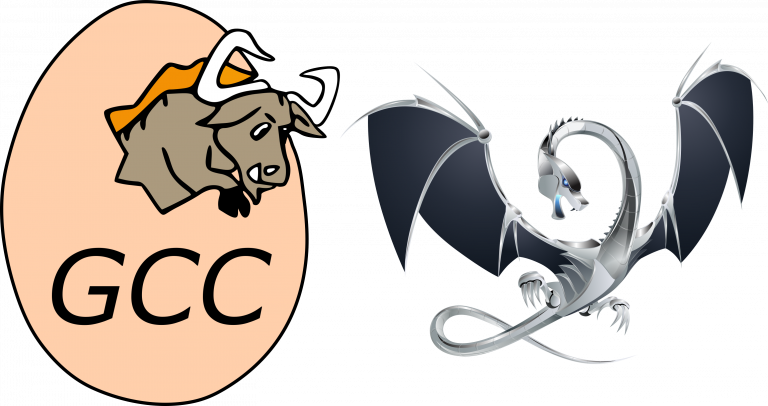 C语言简明教程（三）：GNU GCC、LLVM Clang和开发环境部署