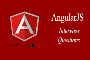 最新AngularJS面试题和答案汇总