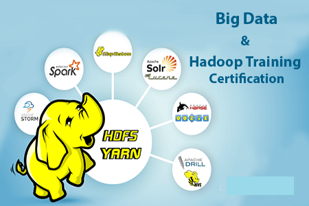 大数据Hadoop