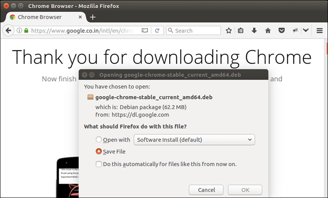 Chrome 3软件