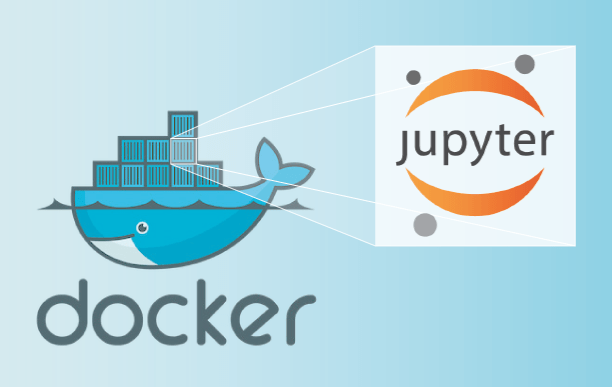 Jupyter Notebook教程-Docker