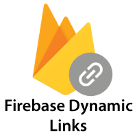 Firebase中的动态链接