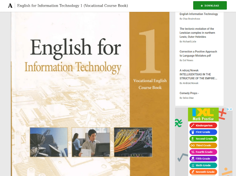 14项最佳的在线课程，旨在提高IT人员的英语水平12
