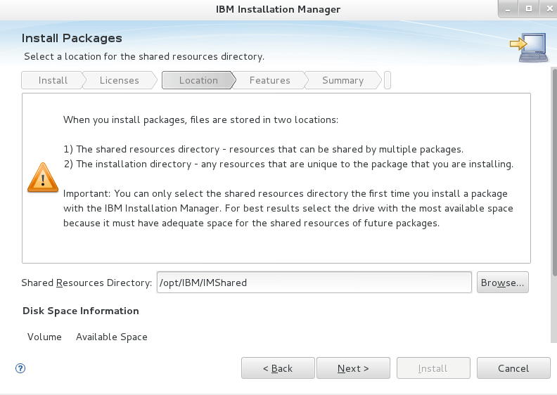 如何安装IBM WebSphere并应用修订包？34