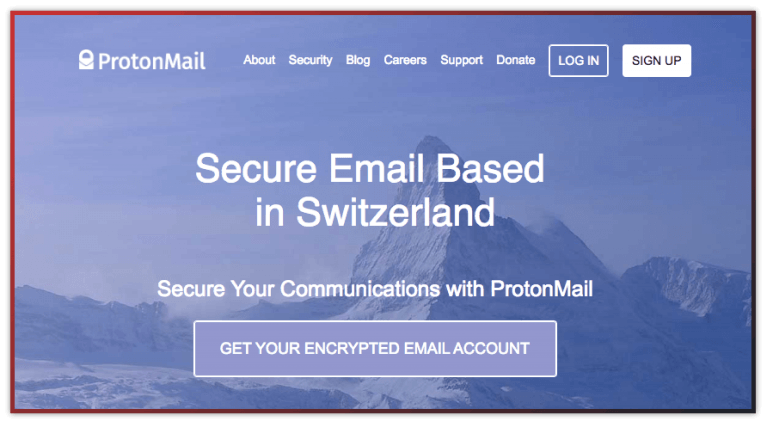 如何创建匿名电子邮件以保护在线身份？4