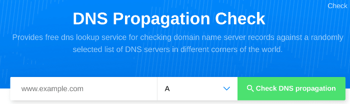13个DNS和CDN性能比较工具22