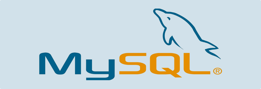 MySQL徽标