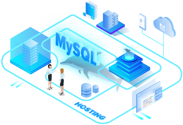 适用于你的应用程序的8种最佳托管MySQL托管平台12