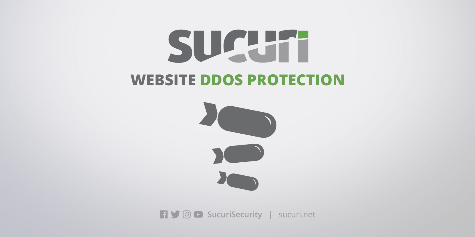 适用于小型企业网站的十大基于云的DDoS保护6
