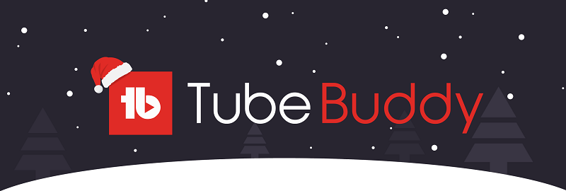 通过youtube，vidiq，tubebuddy，youtube工具获利