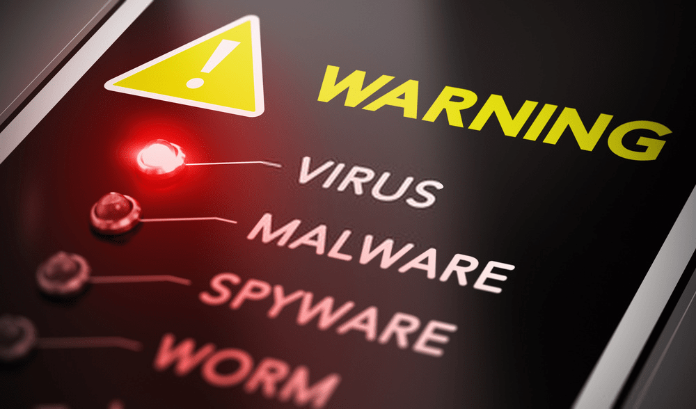 使用防病毒软件有哪些优势？2