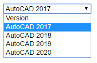 AutoCAD 2017免费下载