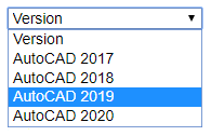 AutoCAD 2019免费下载
