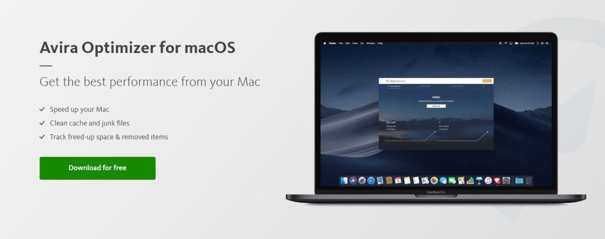 8个Mac优化软件，可提供更好的性能和安全性16