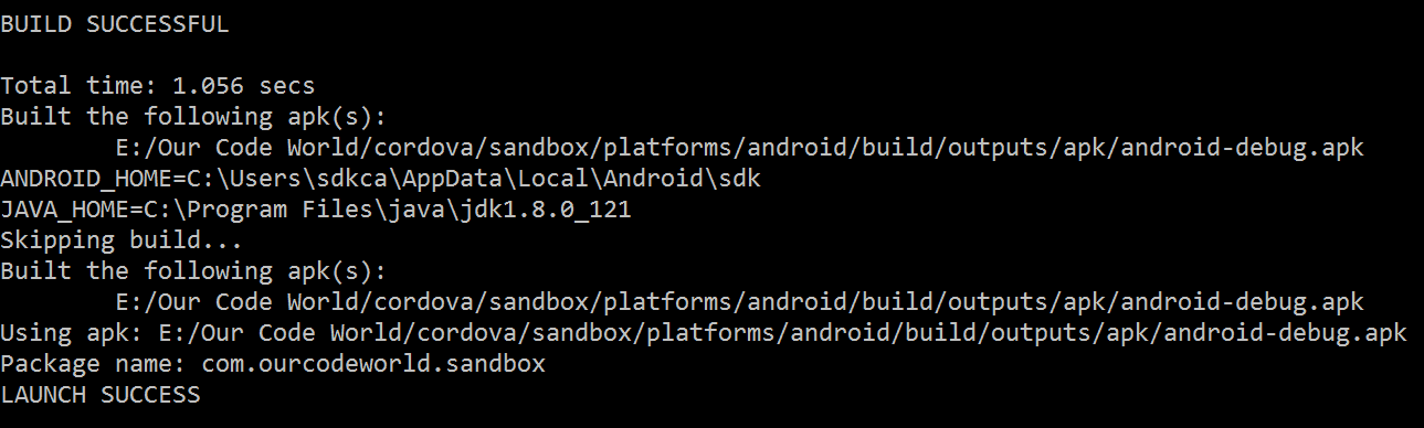 解决方案错误：在Android SDK中找不到gradle包装器。可能需要更新你的Android SDK2