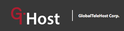 GTHost专用服务器logo