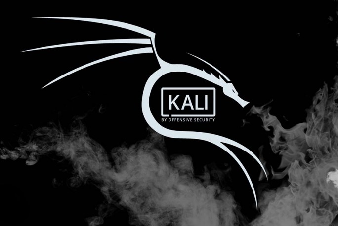 Kali Linux Pentesting黑客操作系统