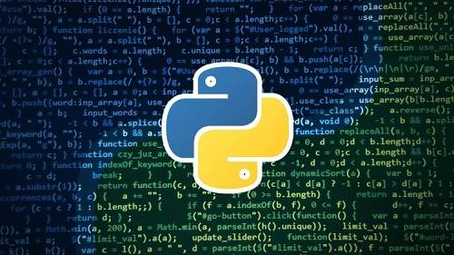 Python编程语言-什么是python
