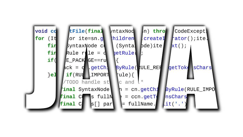 Java代码示例