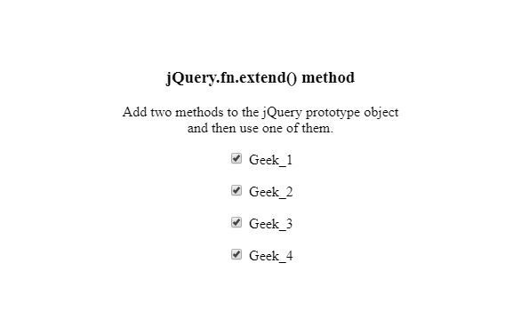 jQuery.fn.extend()方法2