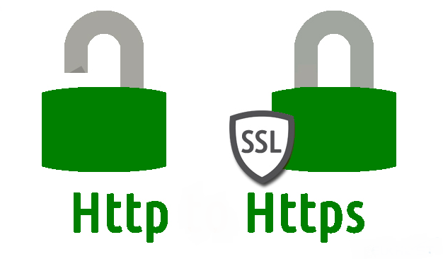 HTTP和HTTPS之间的区别1