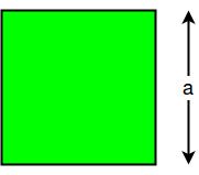 查找正方形和矩形的周长/周长的程序1